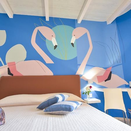 מוראברה Vicocolli Rooms מראה חיצוני תמונה
