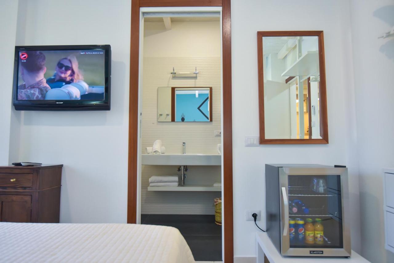 מוראברה Vicocolli Rooms מראה חיצוני תמונה