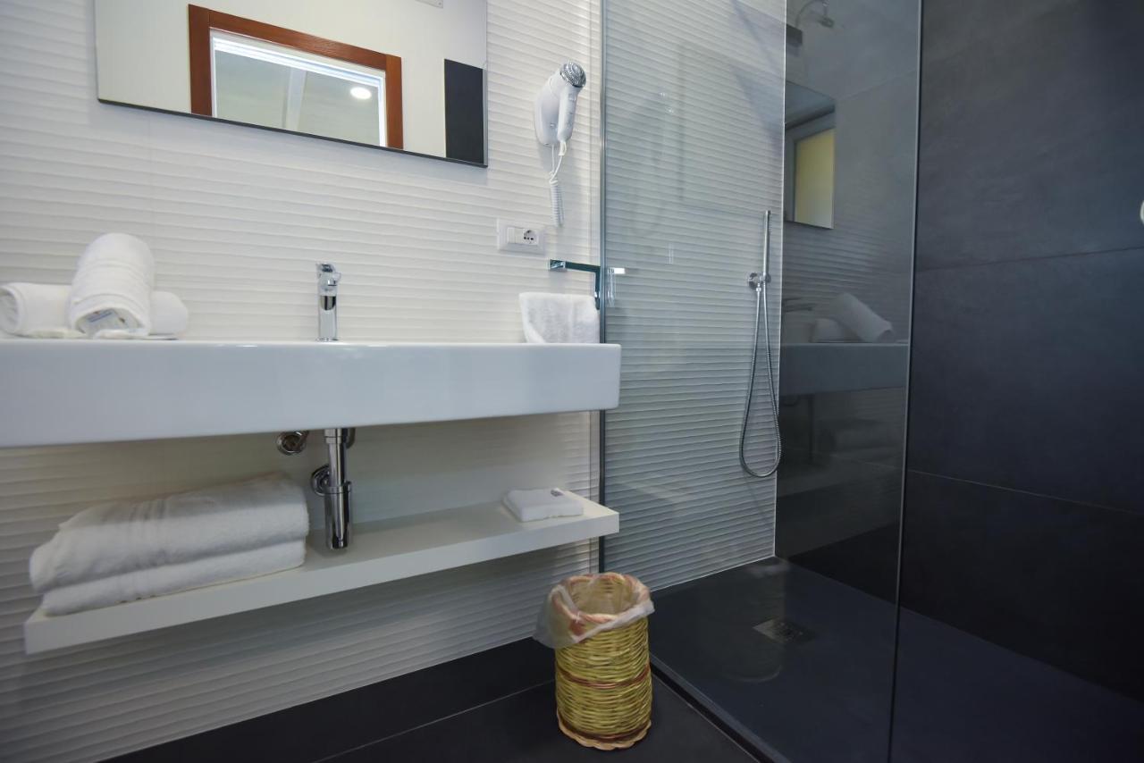 מוראברה Vicocolli Rooms מראה חיצוני תמונה