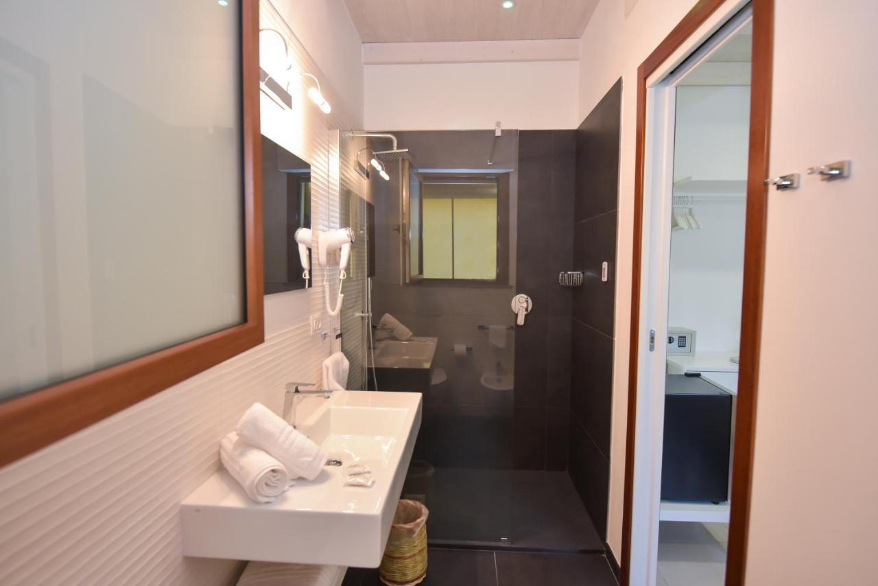 מוראברה Vicocolli Rooms מראה חיצוני תמונה