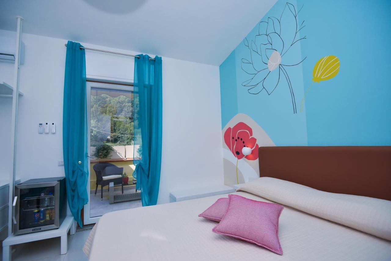 מוראברה Vicocolli Rooms מראה חיצוני תמונה