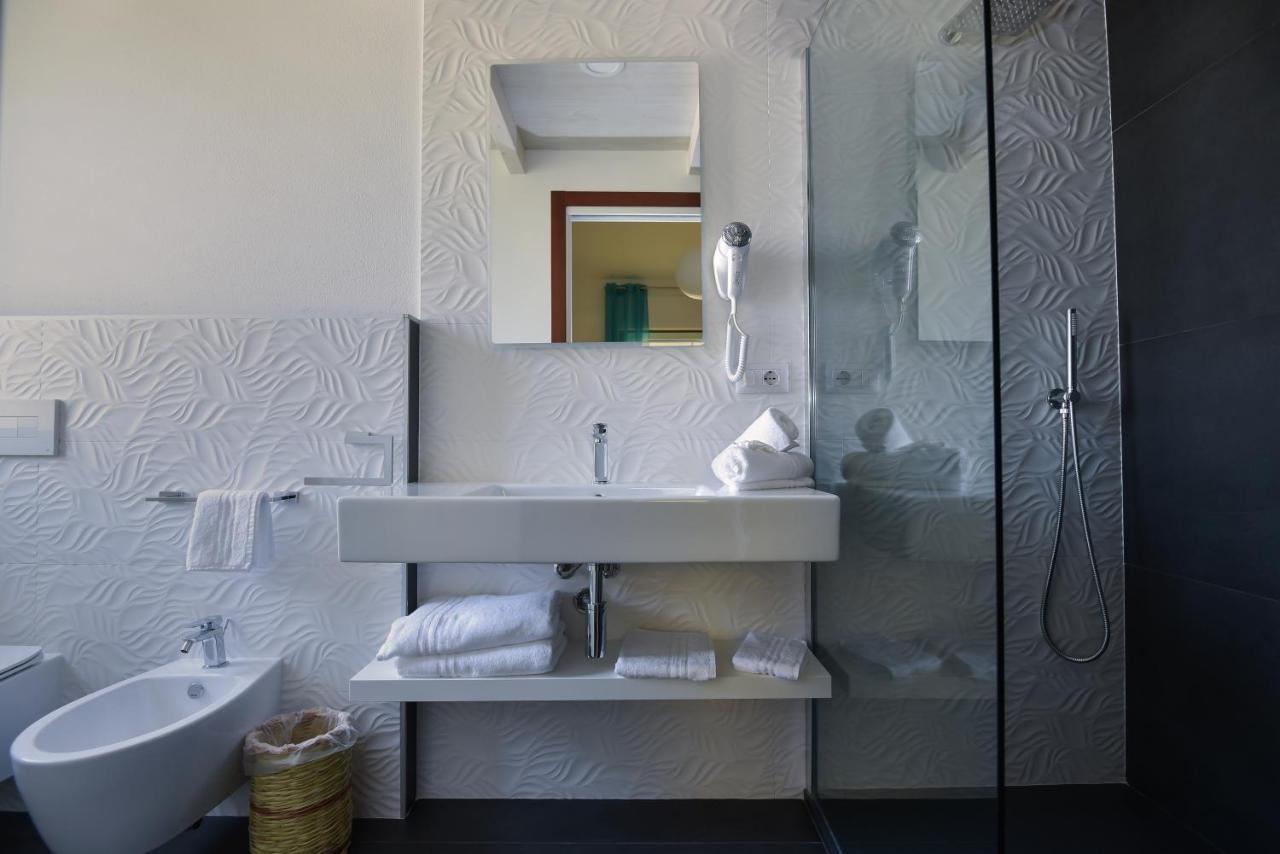 מוראברה Vicocolli Rooms מראה חיצוני תמונה