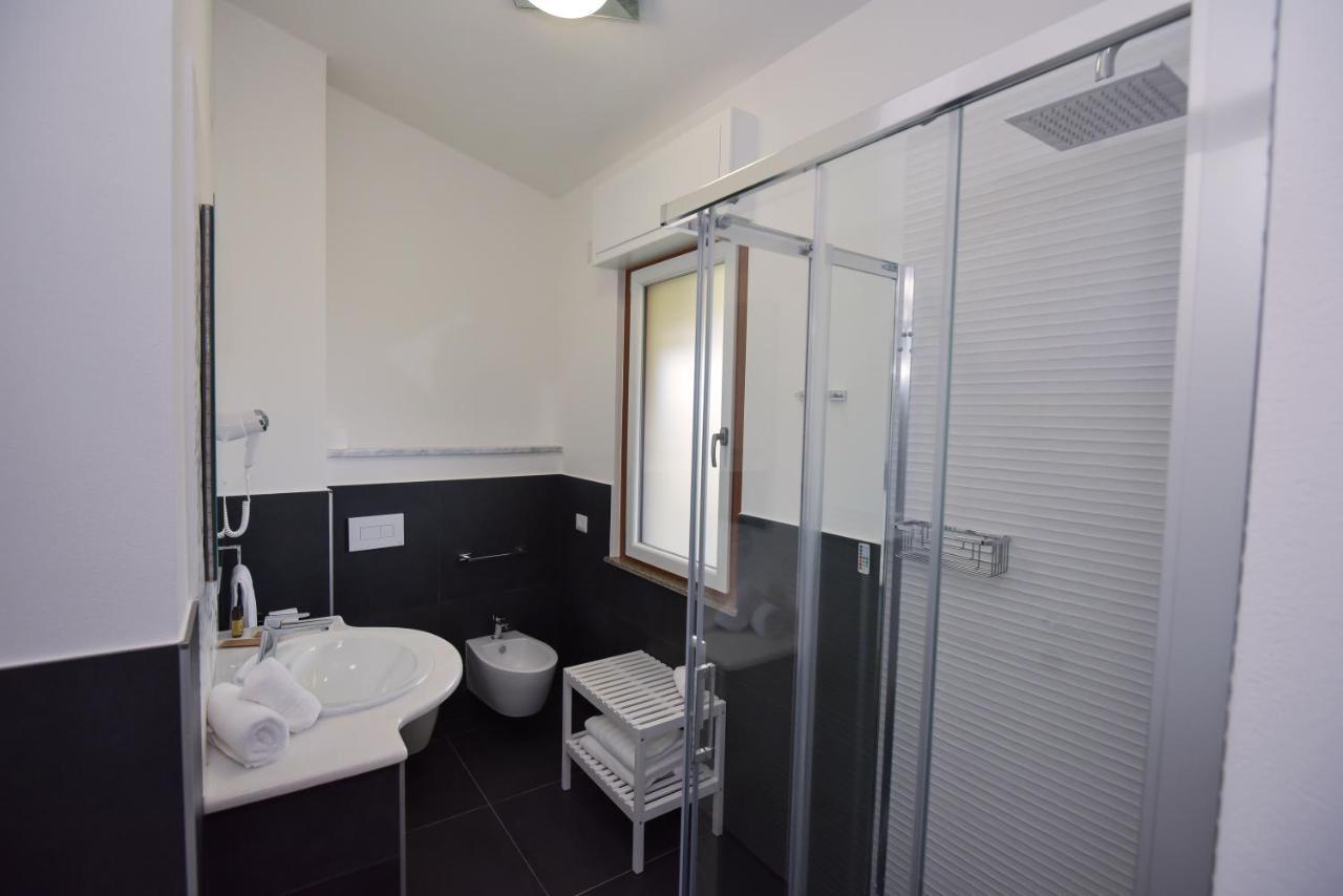 מוראברה Vicocolli Rooms מראה חיצוני תמונה