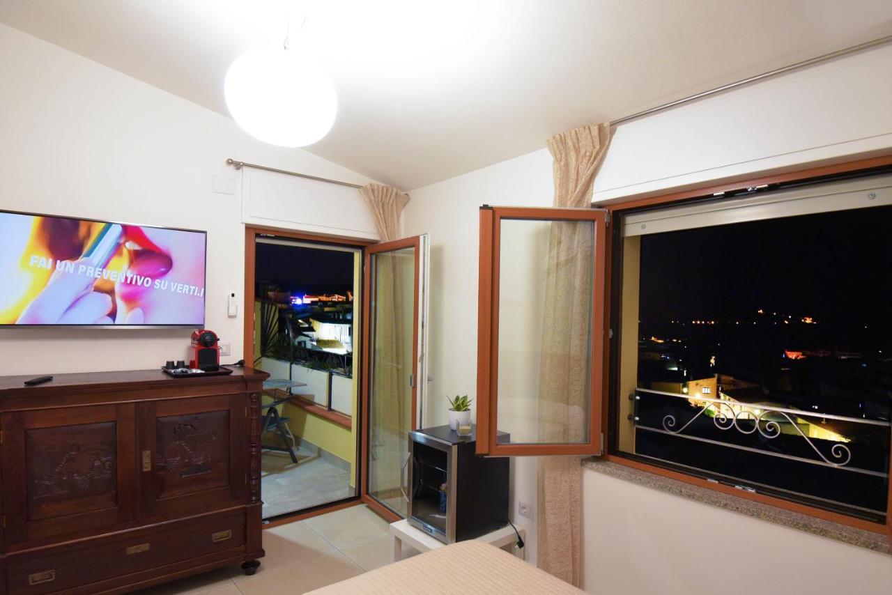מוראברה Vicocolli Rooms מראה חיצוני תמונה