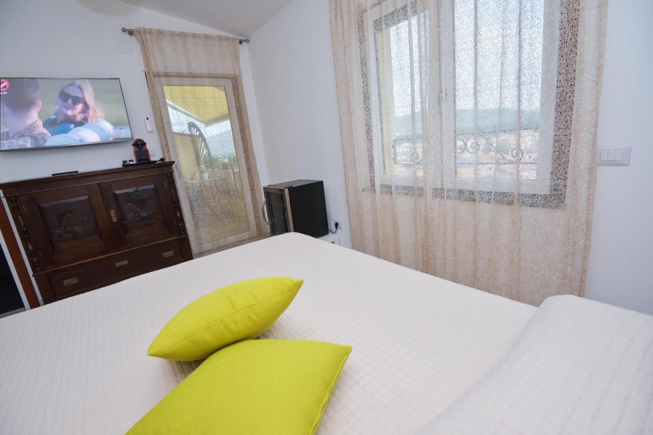 מוראברה Vicocolli Rooms מראה חיצוני תמונה