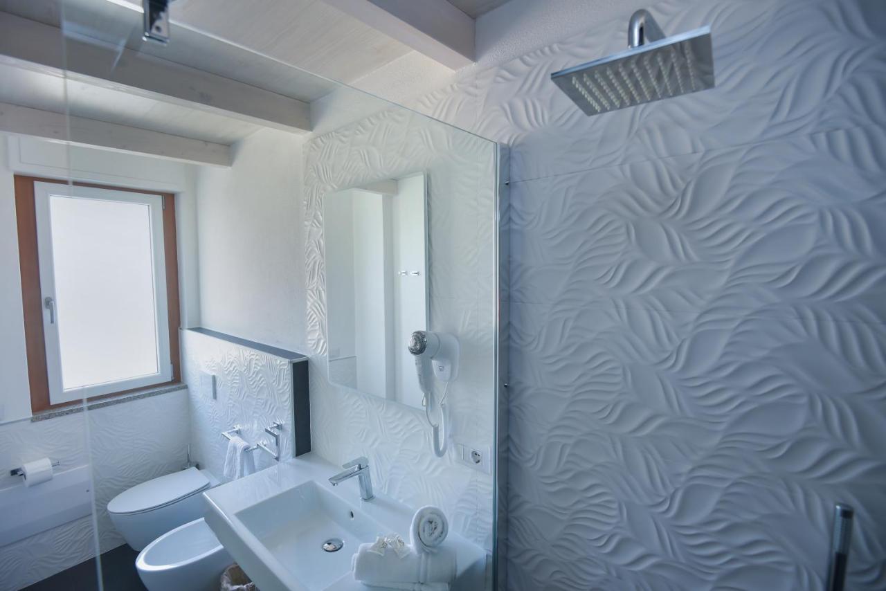 מוראברה Vicocolli Rooms מראה חיצוני תמונה