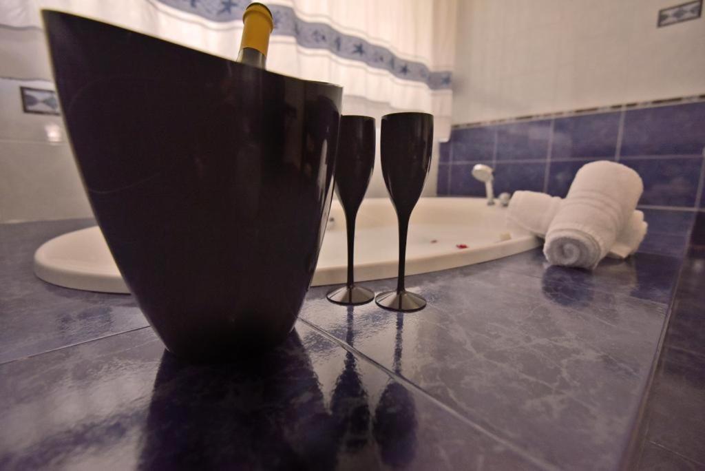 מוראברה Vicocolli Rooms מראה חיצוני תמונה