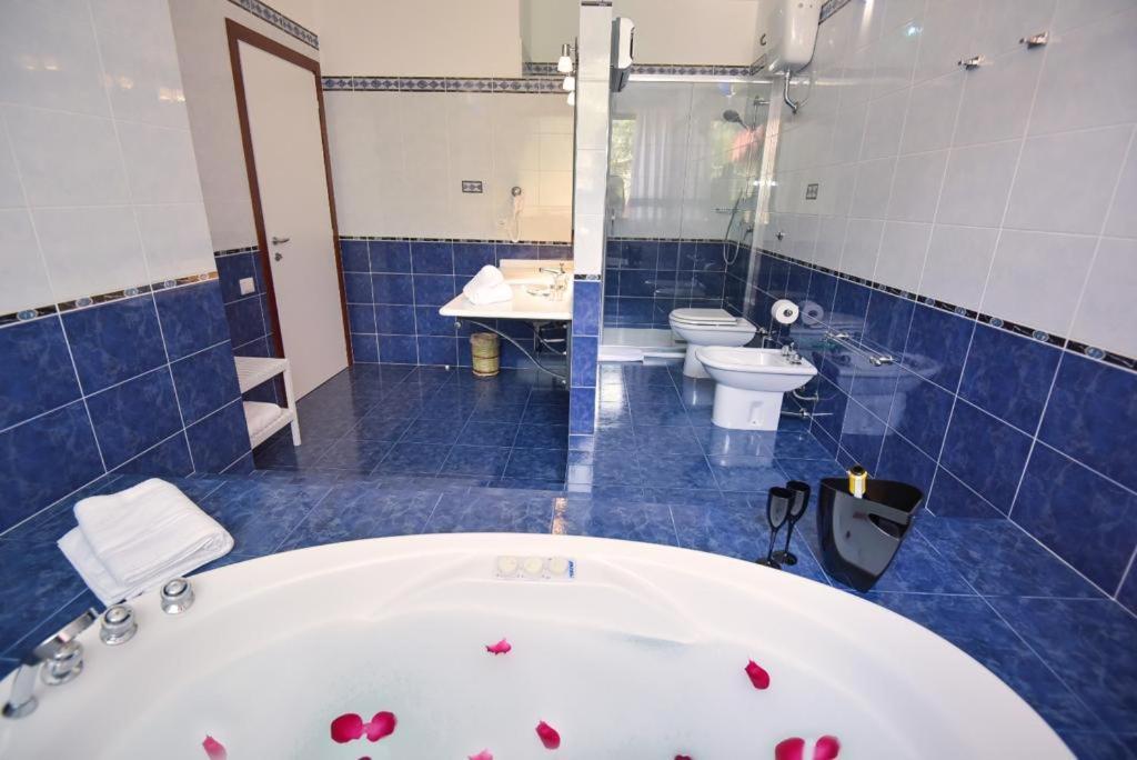 מוראברה Vicocolli Rooms מראה חיצוני תמונה