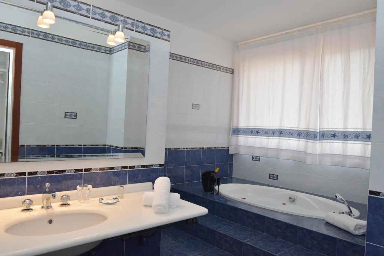 מוראברה Vicocolli Rooms מראה חיצוני תמונה