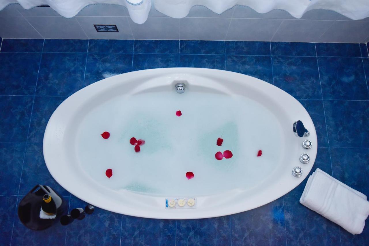 מוראברה Vicocolli Rooms מראה חיצוני תמונה