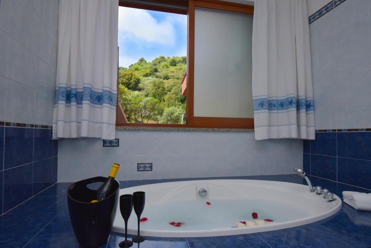 מוראברה Vicocolli Rooms מראה חיצוני תמונה